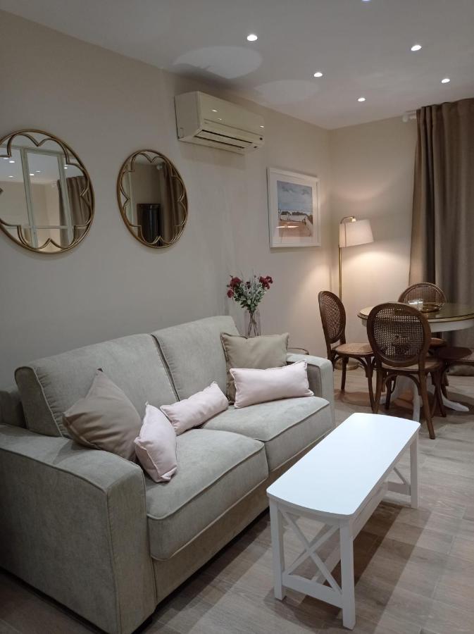 Apartamento Premium En El Centro De Sevilla Exterior photo